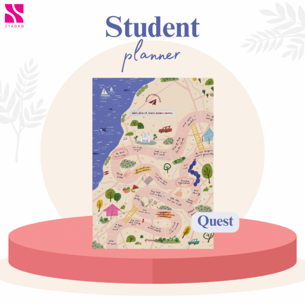 Student Planner - Quest