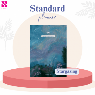 Stargazing 1